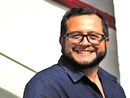 José Ramón López Beltrán condena redadas en Los Ángeles; "desde México repudiamos la represión", dice